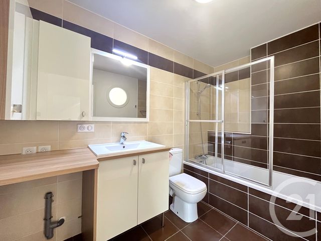 Appartement F4 à louer - 4 pièces - 83.56 m2 - BRISON ST INNOCENT - 73 - RHONE-ALPES - Century 21 Alp-Immo-Confiance