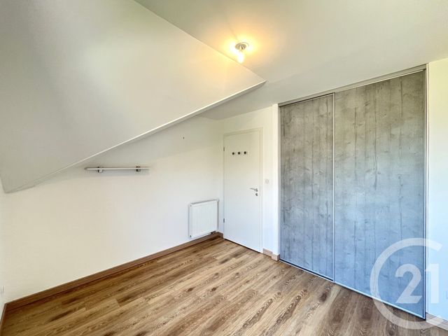 Appartement F4 à louer - 4 pièces - 83.56 m2 - BRISON ST INNOCENT - 73 - RHONE-ALPES - Century 21 Alp-Immo-Confiance