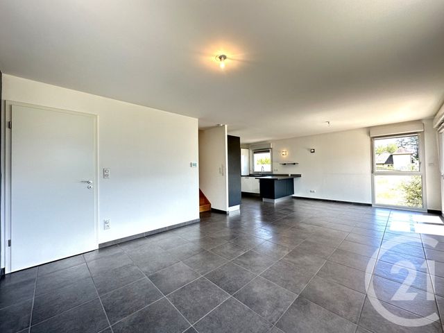 Appartement F4 à louer - 4 pièces - 83.56 m2 - BRISON ST INNOCENT - 73 - RHONE-ALPES - Century 21 Alp-Immo-Confiance