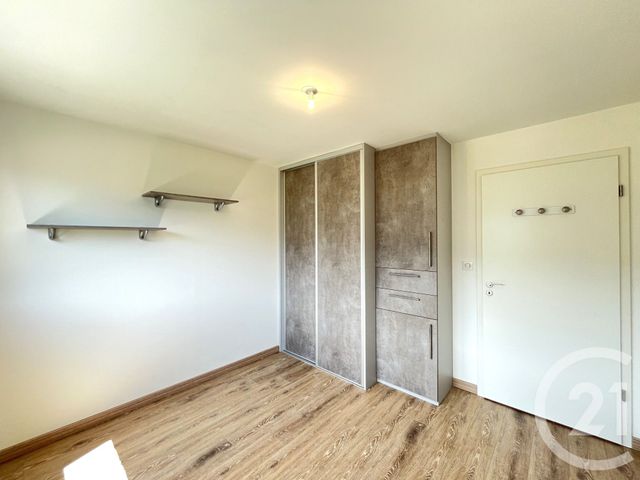 Appartement F4 à louer - 4 pièces - 83.56 m2 - BRISON ST INNOCENT - 73 - RHONE-ALPES - Century 21 Alp-Immo-Confiance