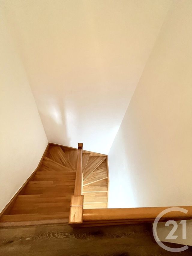 Appartement F4 à louer - 4 pièces - 83.56 m2 - BRISON ST INNOCENT - 73 - RHONE-ALPES - Century 21 Alp-Immo-Confiance