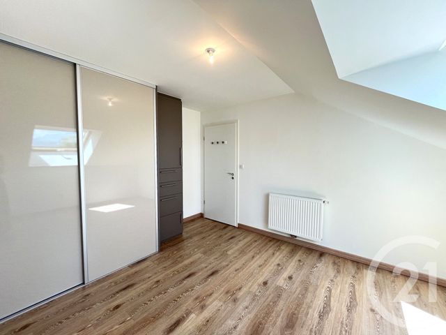 Appartement F4 à louer - 4 pièces - 83.56 m2 - BRISON ST INNOCENT - 73 - RHONE-ALPES - Century 21 Alp-Immo-Confiance