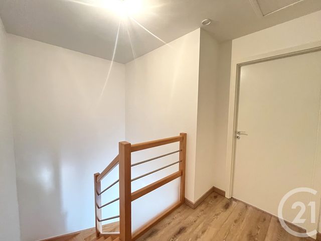 Appartement F4 à louer - 4 pièces - 83.56 m2 - BRISON ST INNOCENT - 73 - RHONE-ALPES - Century 21 Alp-Immo-Confiance