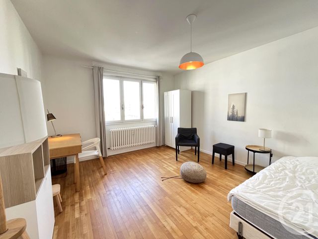 Appartement T3 à louer - 3 pièces - 64.57 m2 - CHAMBERY - 73 - RHONE-ALPES - Century 21 Alp-Immo-Confiance