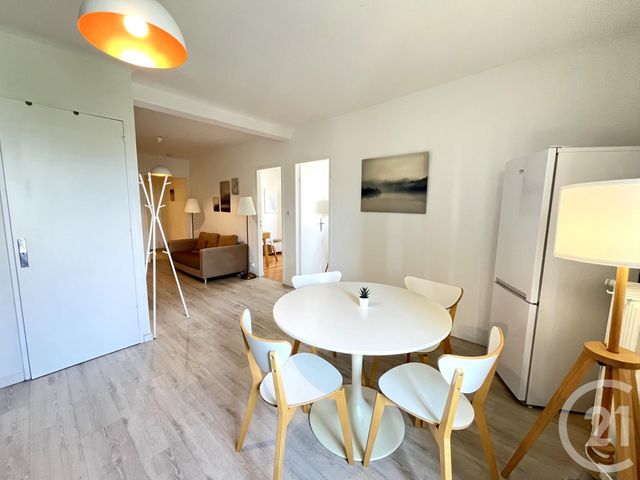 Appartement T3 à louer - 3 pièces - 64.57 m2 - CHAMBERY - 73 - RHONE-ALPES - Century 21 Alp-Immo-Confiance