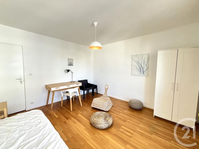 Appartement T3 à louer - 3 pièces - 64.57 m2 - CHAMBERY - 73 - RHONE-ALPES - Century 21 Alp-Immo-Confiance