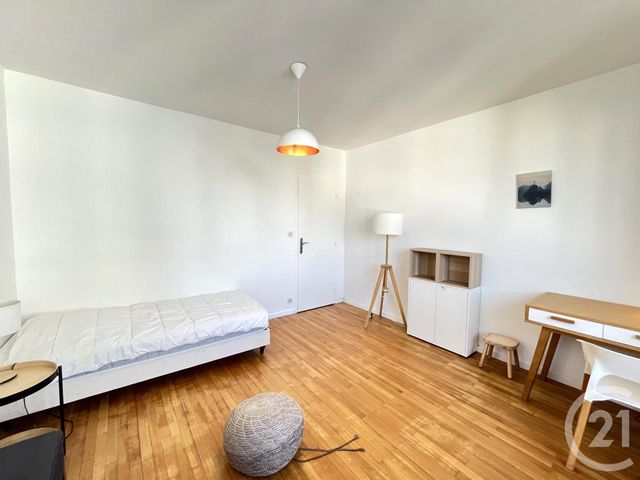Appartement T3 à louer - 3 pièces - 64.57 m2 - CHAMBERY - 73 - RHONE-ALPES - Century 21 Alp-Immo-Confiance
