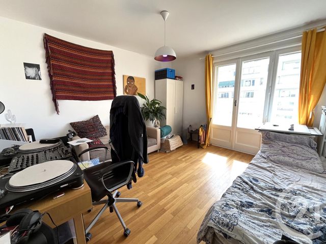 Appartement T3 à louer - 3 pièces - 64.57 m2 - CHAMBERY - 73 - RHONE-ALPES - Century 21 Alp-Immo-Confiance