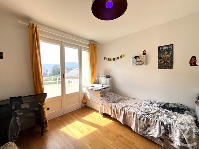 Appartement T3 à louer - 3 pièces - 64.57 m2 - CHAMBERY - 73 - RHONE-ALPES - Century 21 Alp-Immo-Confiance