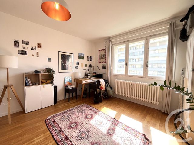 Appartement T3 à louer - 3 pièces - 64.57 m2 - CHAMBERY - 73 - RHONE-ALPES - Century 21 Alp-Immo-Confiance