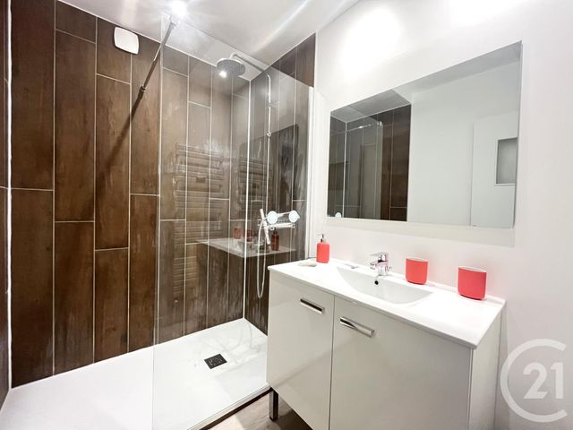 Appartement T3 à louer - 3 pièces - 64.57 m2 - CHAMBERY - 73 - RHONE-ALPES - Century 21 Alp-Immo-Confiance
