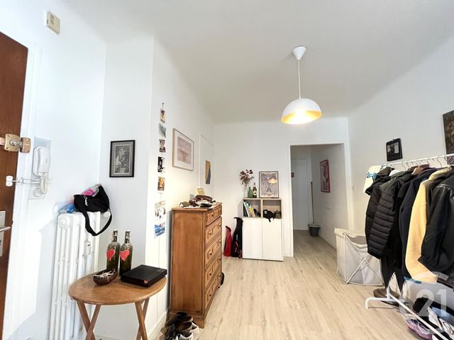 Appartement T3 à louer - 3 pièces - 64.57 m2 - CHAMBERY - 73 - RHONE-ALPES - Century 21 Alp-Immo-Confiance