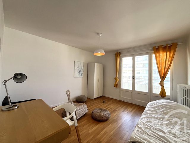 Appartement T3 à louer - 3 pièces - 64.57 m2 - CHAMBERY - 73 - RHONE-ALPES - Century 21 Alp-Immo-Confiance