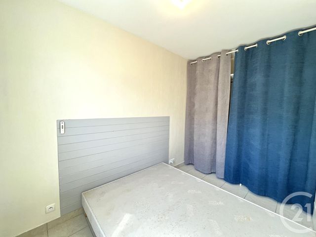 Appartement T2 à louer - 2 pièces - 27.15 m2 - VIVIERS DU LAC - 73 - RHONE-ALPES - Century 21 Alp-Immo-Confiance