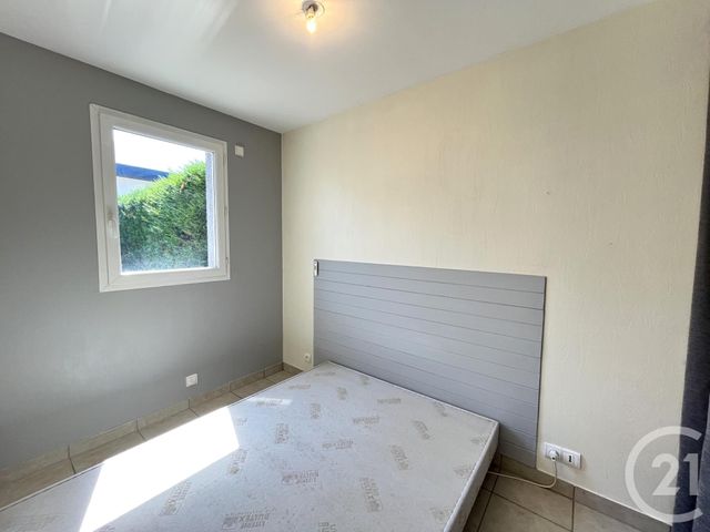 Appartement T2 à louer - 2 pièces - 27.15 m2 - VIVIERS DU LAC - 73 - RHONE-ALPES - Century 21 Alp-Immo-Confiance