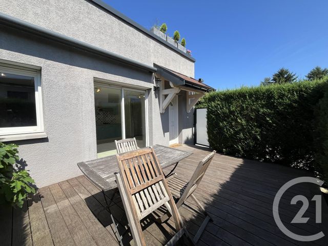 appartement - VIVIERS DU LAC - 73