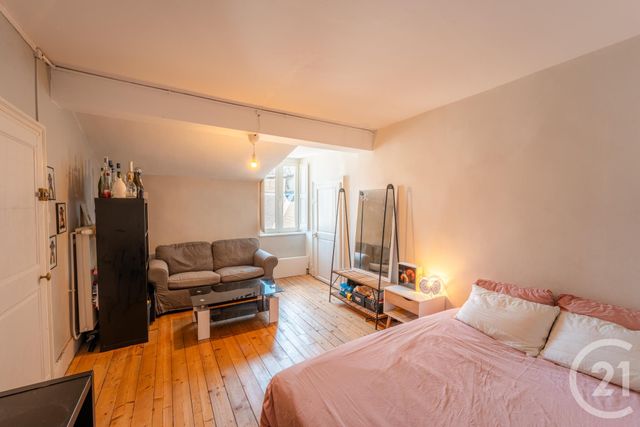 Appartement T7 à vendre - 7 pièces - 203.15 m2 - CHAMBERY - 73 - RHONE-ALPES - Century 21 Alp-Immo-Confiance