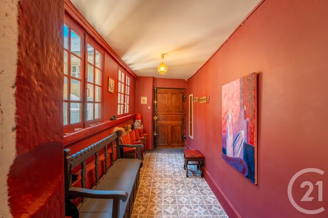 Appartement T7 à vendre - 7 pièces - 203.15 m2 - CHAMBERY - 73 - RHONE-ALPES - Century 21 Alp-Immo-Confiance