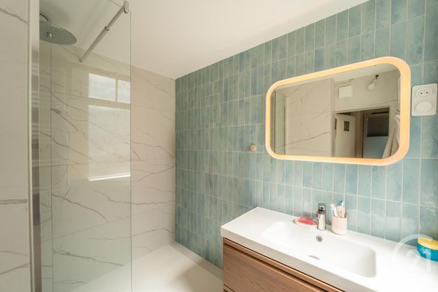 Appartement T7 à vendre - 7 pièces - 203.15 m2 - CHAMBERY - 73 - RHONE-ALPES - Century 21 Alp-Immo-Confiance