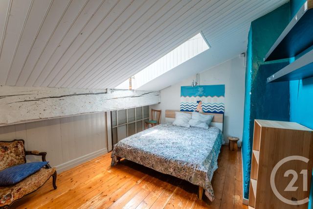 Appartement T7 à vendre - 7 pièces - 203.15 m2 - CHAMBERY - 73 - RHONE-ALPES - Century 21 Alp-Immo-Confiance