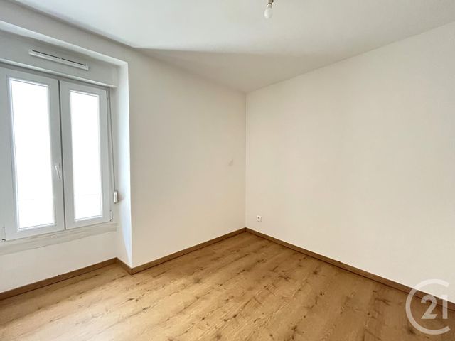 Appartement à louer - 3 pièces - 51.2 m2 - AIX LES BAINS - 73 - RHONE-ALPES - Century 21 Alp-Immo-Confiance