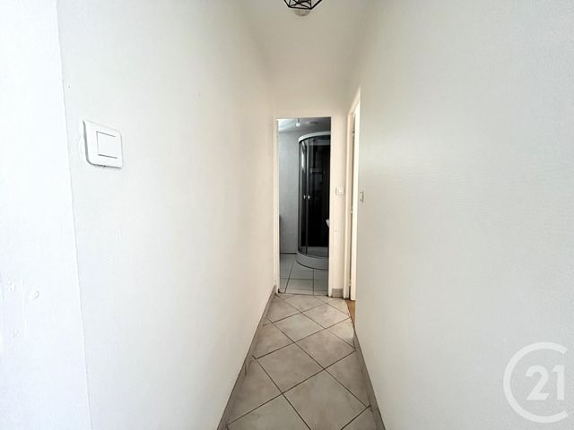 Appartement à louer - 3 pièces - 51.2 m2 - AIX LES BAINS - 73 - RHONE-ALPES - Century 21 Alp-Immo-Confiance