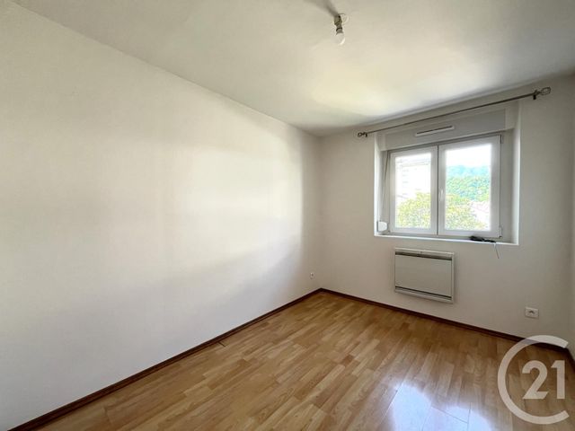 Appartement à louer - 3 pièces - 51.2 m2 - AIX LES BAINS - 73 - RHONE-ALPES - Century 21 Alp-Immo-Confiance