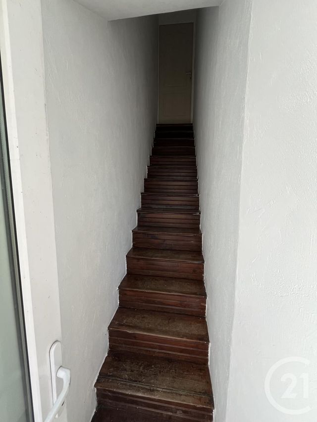 Appartement à louer - 3 pièces - 51.2 m2 - AIX LES BAINS - 73 - RHONE-ALPES - Century 21 Alp-Immo-Confiance