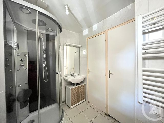 Appartement à louer - 3 pièces - 51.2 m2 - AIX LES BAINS - 73 - RHONE-ALPES - Century 21 Alp-Immo-Confiance
