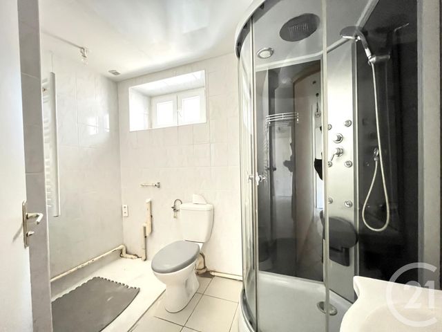 Appartement à louer - 3 pièces - 51.2 m2 - AIX LES BAINS - 73 - RHONE-ALPES - Century 21 Alp-Immo-Confiance