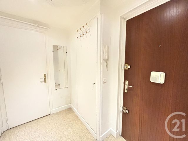 Appartement T2 à louer - 2 pièces - 33.65 m2 - CHAMBERY - 73 - RHONE-ALPES - Century 21 Alp-Immo-Confiance