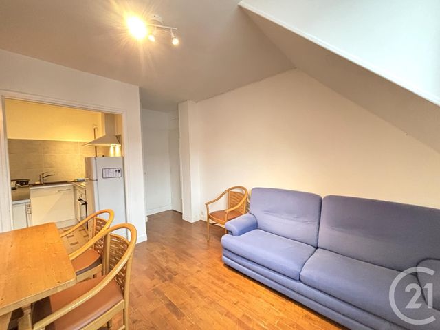 appartement - CHAMBERY - 73