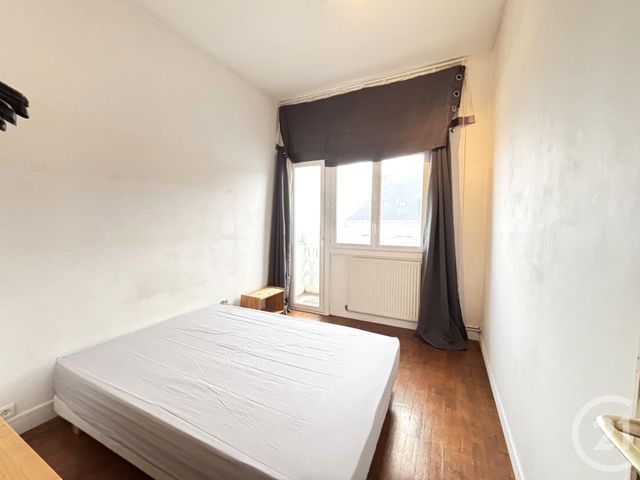 Appartement T2 à louer - 2 pièces - 33.65 m2 - CHAMBERY - 73 - RHONE-ALPES - Century 21 Alp-Immo-Confiance