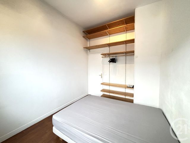 Appartement T2 à louer - 2 pièces - 33.65 m2 - CHAMBERY - 73 - RHONE-ALPES - Century 21 Alp-Immo-Confiance