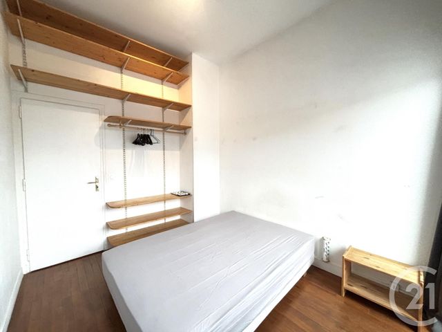 Appartement T2 à louer - 2 pièces - 33.65 m2 - CHAMBERY - 73 - RHONE-ALPES - Century 21 Alp-Immo-Confiance