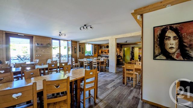 maison à vendre - 11 pièces - 600.0 m2 - LES DESERTS - 73 - RHONE-ALPES - Century 21 Alp-Immo-Confiance