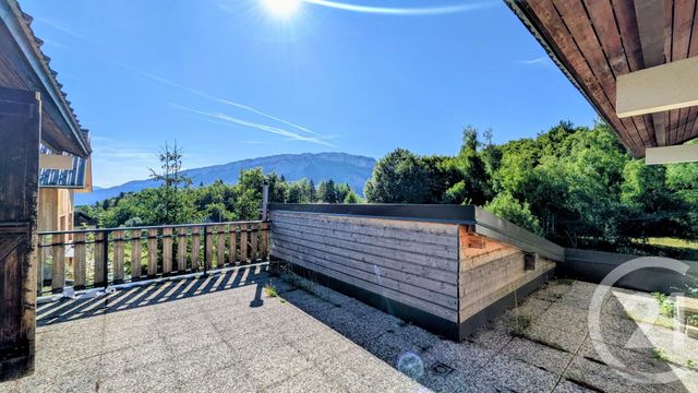 maison à vendre - 11 pièces - 600.0 m2 - LES DESERTS - 73 - RHONE-ALPES - Century 21 Alp-Immo-Confiance