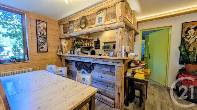 maison à vendre - 11 pièces - 600.0 m2 - LES DESERTS - 73 - RHONE-ALPES - Century 21 Alp-Immo-Confiance