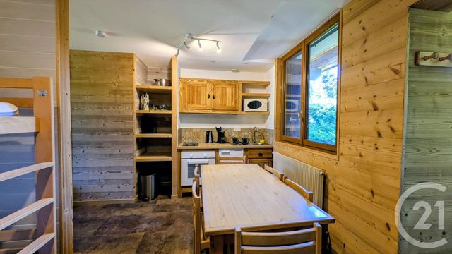 maison à vendre - 11 pièces - 600.0 m2 - LES DESERTS - 73 - RHONE-ALPES - Century 21 Alp-Immo-Confiance