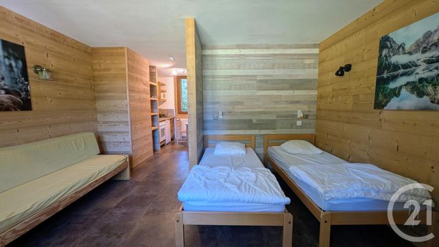 maison à vendre - 11 pièces - 600.0 m2 - LES DESERTS - 73 - RHONE-ALPES - Century 21 Alp-Immo-Confiance