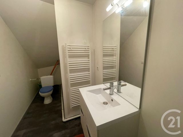 Appartement Studio à louer - 1 pièce - 20.13 m2 - CHAMBERY - 73 - RHONE-ALPES - Century 21 Alp-Immo-Confiance