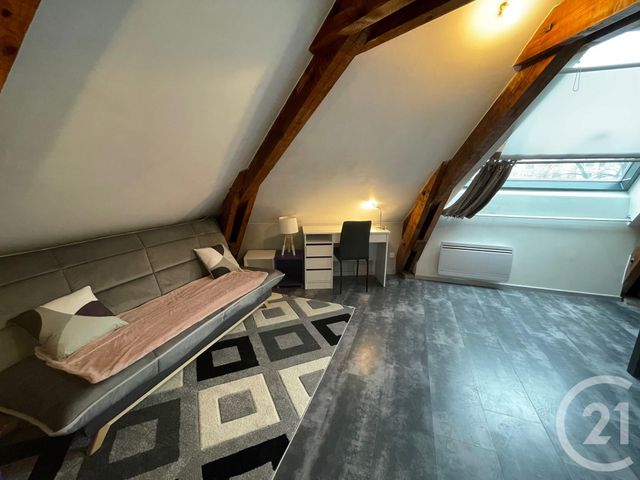 Appartement Studio à louer - 1 pièce - 20.13 m2 - CHAMBERY - 73 - RHONE-ALPES - Century 21 Alp-Immo-Confiance