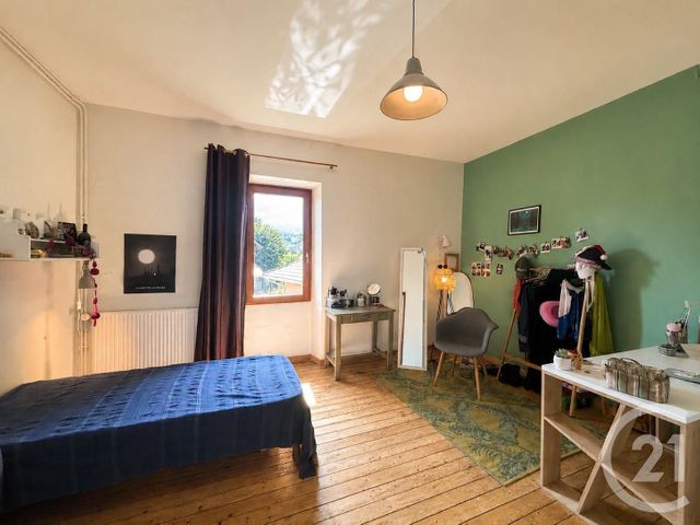 maison à vendre - 7 pièces - 187.38 m2 - AIX LES BAINS - 73 - RHONE-ALPES - Century 21 Alp-Immo-Confiance