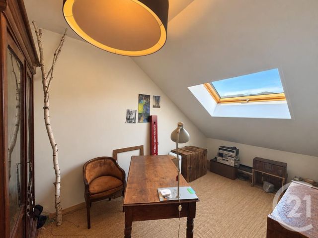 maison à vendre - 7 pièces - 187.38 m2 - AIX LES BAINS - 73 - RHONE-ALPES - Century 21 Alp-Immo-Confiance
