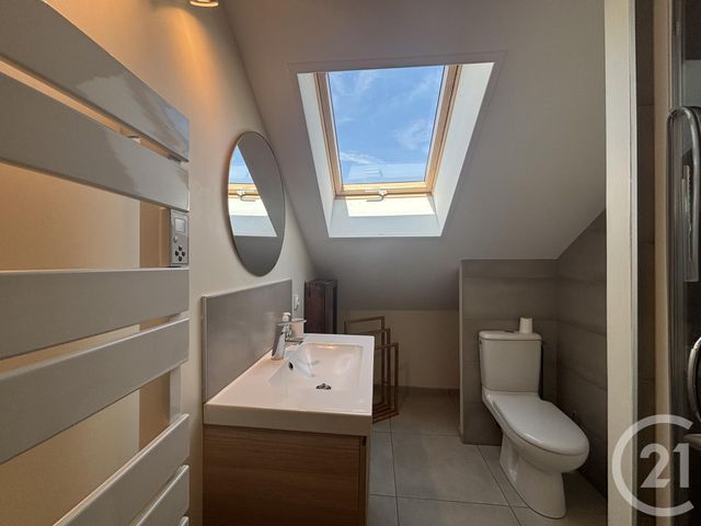 maison à vendre - 7 pièces - 187.38 m2 - AIX LES BAINS - 73 - RHONE-ALPES - Century 21 Alp-Immo-Confiance