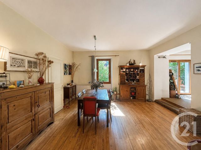 maison à vendre - 7 pièces - 187.38 m2 - AIX LES BAINS - 73 - RHONE-ALPES - Century 21 Alp-Immo-Confiance