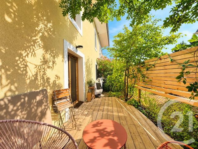 maison - AIX LES BAINS - 73