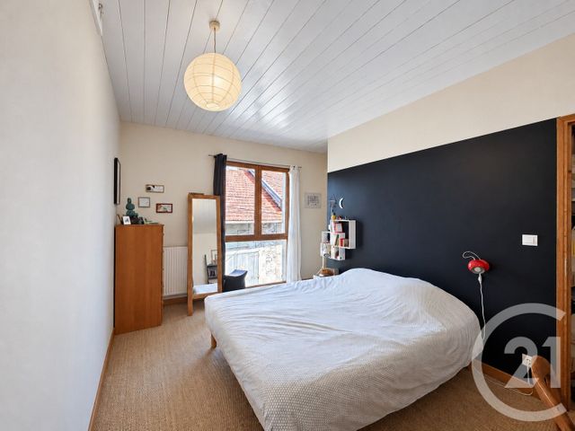 maison à vendre - 6 pièces - 187.0 m2 - AIX LES BAINS - 73 - RHONE-ALPES - Century 21 Alp-Immo-Confiance