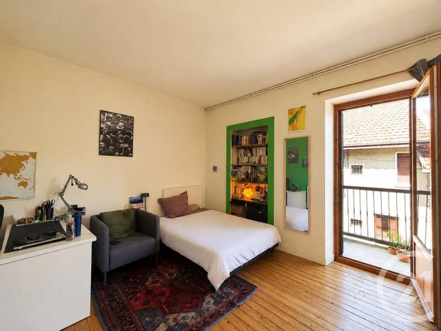maison à vendre - 7 pièces - 187.38 m2 - AIX LES BAINS - 73 - RHONE-ALPES - Century 21 Alp-Immo-Confiance