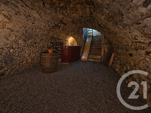 maison à vendre - 6 pièces - 187.0 m2 - AIX LES BAINS - 73 - RHONE-ALPES - Century 21 Alp-Immo-Confiance